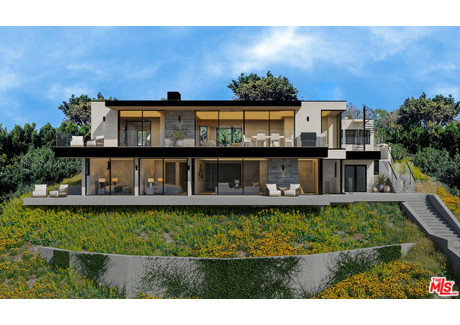 Działka na sprzedaż - 28908 Wight Rd Malibu, Usa, 2225,77 m², 2 495 000 USD (9 755 450 PLN), NET-97074015