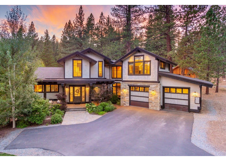 Dom na sprzedaż - 11685 Kelley Drive Truckee, Usa, 308,9 m², 2 765 000 USD (11 336 500 PLN), NET-100838987