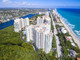 Mieszkanie na sprzedaż - 3740 S Ocean Boulevard,, Unit # Highland Beach, Usa, 263,01 m², 3 299 000 USD (12 635 170 PLN), NET-100085514