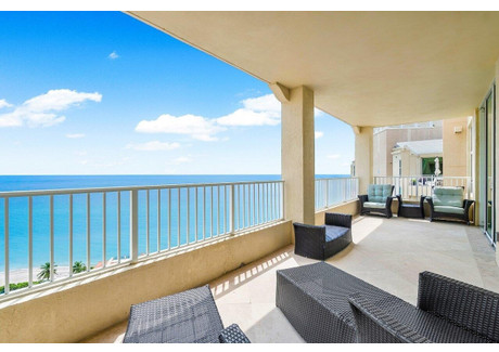 Mieszkanie na sprzedaż - 3740 S Ocean Boulevard,, Unit # Highland Beach, Usa, 241,64 m², 2 999 000 USD (12 445 850 PLN), NET-100085793