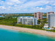 Mieszkanie na sprzedaż - 2000 N Ocean Boulevard,, Unit # Boca Raton, Usa, 226,22 m², 2 850 000 USD (11 827 500 PLN), NET-100085839