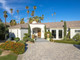 Dom na sprzedaż - 10 Clancy Lane S Rancho Mirage, Usa, 384,06 m², 3 500 000 USD (13 405 000 PLN), NET-100906643