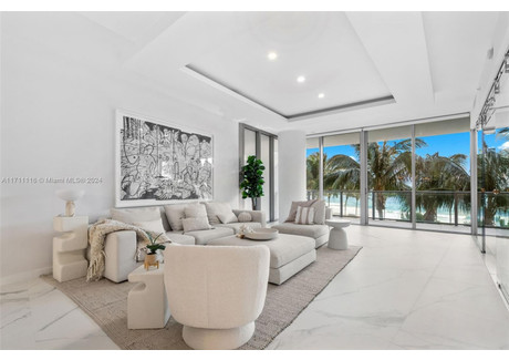 Mieszkanie na sprzedaż - 2200 N Ocean Blvd, Unit S Fort Lauderdale, Usa, 243,68 m², 4 500 000 USD (18 315 000 PLN), NET-103061777