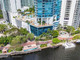 Mieszkanie na sprzedaż - 333 Las Olas Way,, Unit # Fort Lauderdale, Usa, 319,21 m², 2 595 000 USD (9 964 800 PLN), NET-96250251