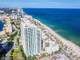 Mieszkanie na sprzedaż - 101 S Fort Lauderdale Beach Blvd,, Unit # Fort Lauderdale, Usa, 458,57 m², 4 999 995 USD (19 199 981 PLN), NET-90667882