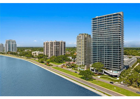 Mieszkanie na sprzedaż - 2912 W Santiago Street, Unit Tampa, Usa, 223,43 m², 2 295 000 USD (9 409 500 PLN), NET-100085330