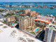 Mieszkanie na sprzedaż - 11 Baymont Street, Unit Clearwater Beach, Usa, 242,01 m², 3 500 000 USD (13 405 000 PLN), NET-100240621