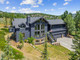 Dom na sprzedaż - 7565 Pinebrook Rd Park City, Usa, 338,54 m², 2 050 000 USD (8 343 500 PLN), NET-102904971