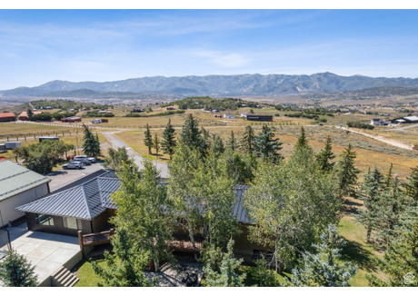 Dom na sprzedaż - 1655 E Oakridge Rd S Park City, Usa, 498,33 m², 3 890 000 USD (15 949 000 PLN), NET-94876248