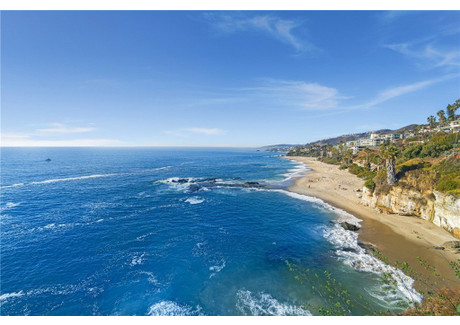 Mieszkanie na sprzedaż - 31561 Table Rock Drive # Laguna Beach, Usa, 111,48 m², 3 695 000 USD (15 149 500 PLN), NET-102933700