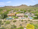 Dom na sprzedaż - 10007 E Ridgerunner Drive Scottsdale, Usa, 370,13 m², 2 895 000 USD (11 782 650 PLN), NET-102904966