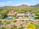 Dom na sprzedaż - 10007 E Ridgerunner Drive Scottsdale, Usa, 370,13 m², 2 795 000 USD (11 599 250 PLN), NET-102904966