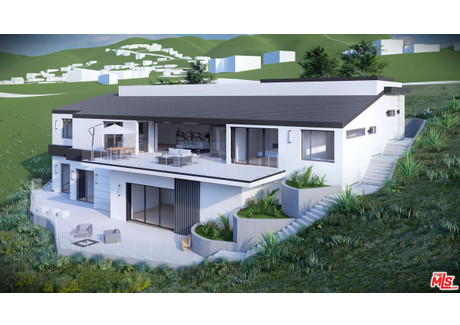 Działka na sprzedaż - 5942 Busch Drive Malibu, Usa, 3749,41 m², 2 195 000 USD (8 933 650 PLN), NET-100873175