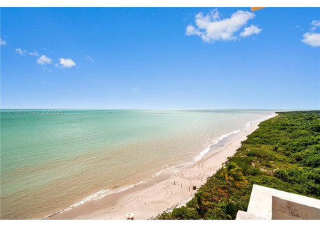 Mieszkanie na sprzedaż - 1111 Crandon Blvd, Unit B Key Biscayne, Usa, 165,55 m², 2 295 000 USD (8 996 400 PLN), NET-101366584