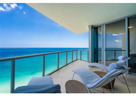 Mieszkanie na sprzedaż - 17121 Collins Ave, Unit Sunny Isles Beach, Usa, 405,06 m², 5 795 000 USD (22 252 800 PLN), NET-89360496