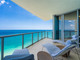 Mieszkanie na sprzedaż - 17121 Collins Ave, Unit Sunny Isles Beach, Usa, 405,06 m², 5 795 000 USD (22 252 800 PLN), NET-89360496