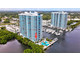 Mieszkanie na sprzedaż - 17111 Biscayne Blvd, Unit North Miami Beach, Usa, 221,67 m², 2 190 000 USD (8 672 400 PLN), NET-96250238