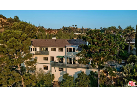 Dom na sprzedaż - 2251 Gloaming Way Beverly Hills, Usa, 285,21 m², 2 995 000 USD (11 500 800 PLN), NET-100085537