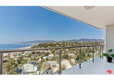 Mieszkanie na sprzedaż - 201 Ocean Ave # Santa Monica, Usa, 145,49 m², 2 650 000 USD (10 176 000 PLN), NET-100085863