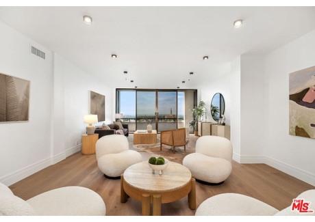 Mieszkanie na sprzedaż - 10660 Wilshire Blvd # Los Angeles, Usa, 202,25 m², 2 175 000 USD (8 569 500 PLN), NET-97001017