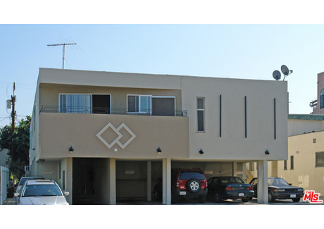 Dom na sprzedaż - 1526 S Wooster St Los Angeles, Usa, 573,68 m², 2 695 000 USD (10 618 300 PLN), NET-97530308