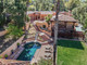 Dom na sprzedaż - 107 Deer Hollow Road San Anselmo, Usa, 373,47 m², 4 950 000 USD (19 008 000 PLN), NET-100906631