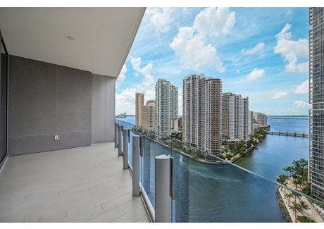 Mieszkanie na sprzedaż - 300 Biscayne Blvd Way,, Unit # Miami, Usa, 209,87 m², 3 500 000 USD (13 440 000 PLN), NET-100085750