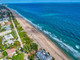 Dom na sprzedaż - 5015 N Old Ocean Boulevard Ocean Ridge, Usa, 53,51 m², 4 995 000 USD (20 479 500 PLN), NET-102998545