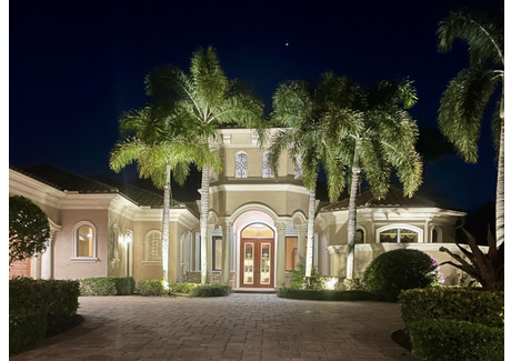 Dom na sprzedaż - 11590 Stonehaven Way Palm Beach Gardens, Usa, 484,3 m², 2 250 000 USD (9 157 500 PLN), NET-102933599