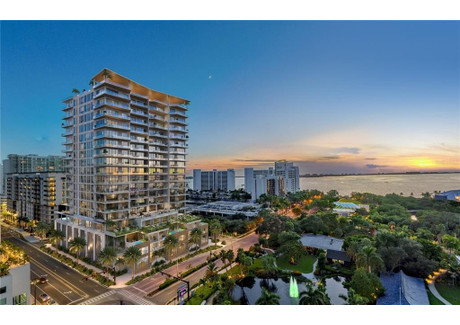 Mieszkanie na sprzedaż - 668 Quay Commons, Unit Sarasota, Usa, 371,24 m², 5 990 000 USD (24 079 800 PLN), NET-100839112