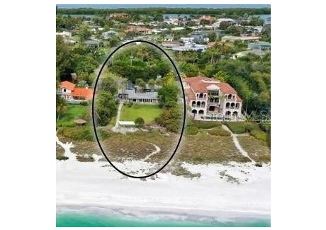 Dom na sprzedaż - 5941 Gulf Of Mexico Drive Longboat Key, Usa, 224,55 m², 8 800 000 USD (36 080 000 PLN), NET-101835664