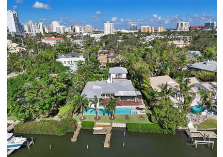 Dom na sprzedaż - 1610 Hudson Pointe Drive Sarasota, Usa, 282,24 m², 3 525 000 USD (14 346 750 PLN), NET-102228646