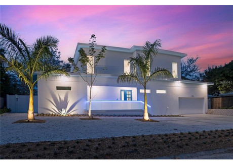 Dom na sprzedaż - 2124 Clematis Place Sarasota, Usa, 332,04 m², 2 960 000 USD (12 047 200 PLN), NET-102933669