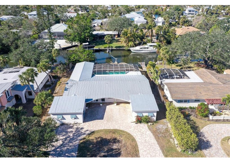 Dom na sprzedaż - 5072 Higel Avenue Sarasota, Usa, 255,76 m², 2 100 000 USD (8 610 000 PLN), NET-103178521