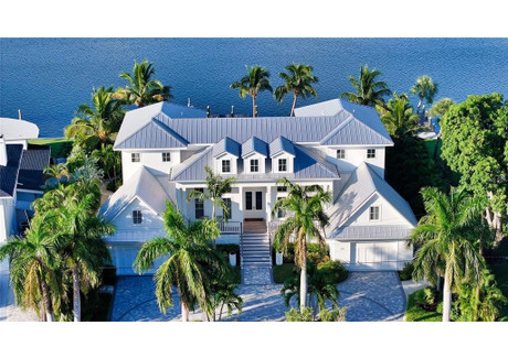 Dom na sprzedaż - 178 N Washington Drive Sarasota, Usa, 470,46 m², 10 000 000 USD (41 500 000 PLN), NET-103232302