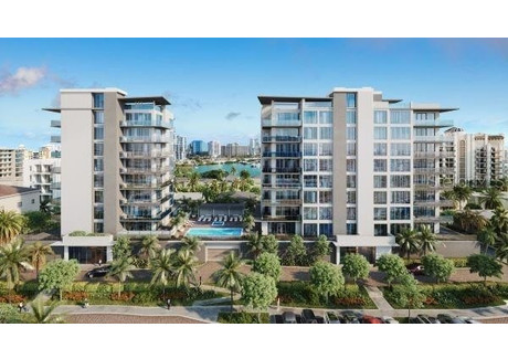 Mieszkanie na sprzedaż - 223 Golden Gate Point, Unit Sarasota, Usa, 222,97 m², 4 500 000 USD (17 280 000 PLN), NET-94489021