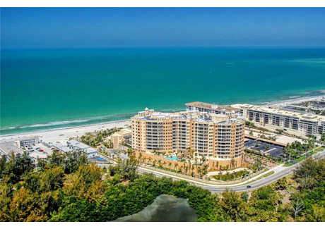 Mieszkanie na sprzedaż - 1300 Benjamin Franklin Drive, Unit Sarasota, Usa, 389,64 m², 5 478 888 USD (22 463 441 PLN), NET-94714735