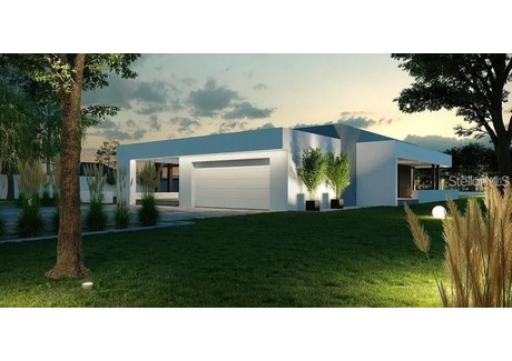 Dom na sprzedaż - 2532 Fruit Tree Sarasota, Usa, 365,2 m², 2 750 000 USD (10 835 000 PLN), NET-97334049