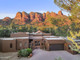 Dom na sprzedaż - 30 Navajo Trail Sedona, Usa, 442,22 m², 2 949 900 USD (11 563 608 PLN), NET-100438298