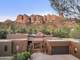 Dom na sprzedaż - 30 Navajo Trail Sedona, Usa, 442,22 m², 2 949 900 USD (11 563 608 PLN), NET-100438298