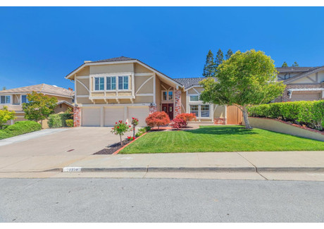 Dom na sprzedaż - 1170 Copper Peak Ln San Jose, Usa, 312,34 m², 2 899 000 USD (11 422 060 PLN), NET-97530286