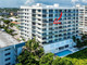 Mieszkanie na sprzedaż - 704 N Ocean Blvd,, Unit # Pompano Beach, Usa, 234,12 m², 2 250 000 USD (9 225 000 PLN), NET-101252053