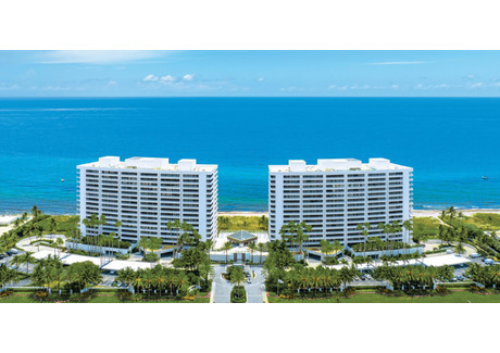 Mieszkanie na sprzedaż - 1500 S Ocean Boulevard,, Unit #S Boca Raton, Usa, 259,39 m², 3 500 000 USD (14 245 000 PLN), NET-102977459