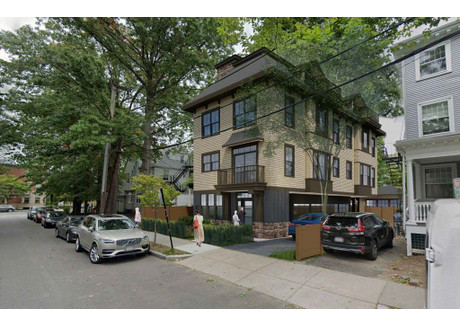 Działka na sprzedaż - 12 Williams Brookline, Usa, 526,09 m², 3 419 000 USD (13 915 330 PLN), NET-100838848