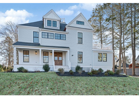 Dom na sprzedaż - 190 Mount Vernon Newton, Usa, 528,9 m², 2 698 000 USD (10 630 120 PLN), NET-94104769