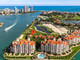 Działka na sprzedaż - 6911 Valencia Dr Fisher Island, Usa, 1173,59 m², 8 200 000 USD (33 620 000 PLN), NET-100085550