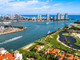 Działka na sprzedaż - 6911 Valencia Dr Fisher Island, Usa, 1173,59 m², 9 200 000 USD (35 328 000 PLN), NET-100085550