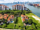 Działka na sprzedaż - 6911 Valencia Dr Fisher Island, Usa, 1173,59 m², 9 200 000 USD (35 328 000 PLN), NET-100085550