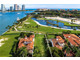 Działka na sprzedaż - 6911 Valencia Dr Fisher Island, Usa, 1173,59 m², 8 200 000 USD (33 620 000 PLN), NET-100085550