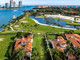 Działka na sprzedaż - 6911 Valencia Dr Fisher Island, Usa, 1173,59 m², 8 200 000 USD (33 620 000 PLN), NET-100085550